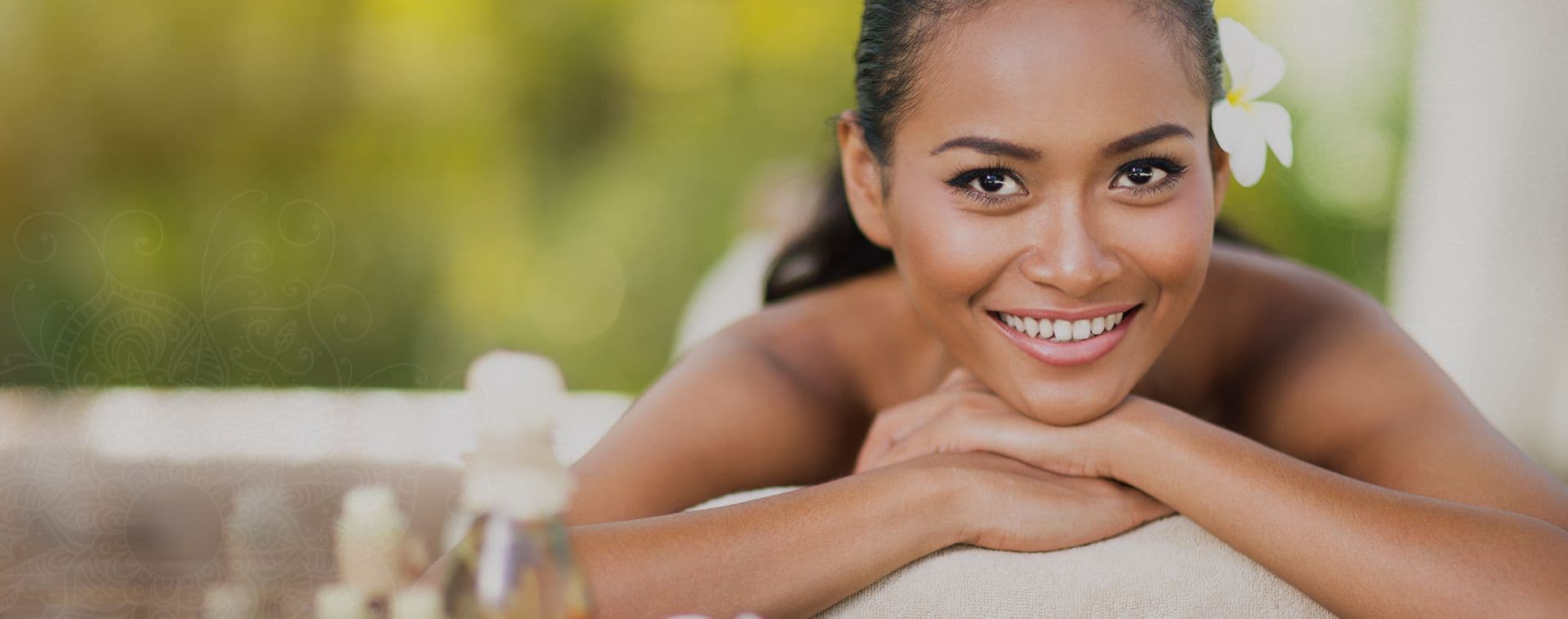 Thai Massage Techniques