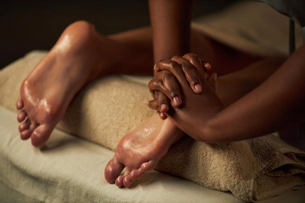 Reflexology