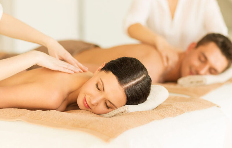 Body Massage in Panjim