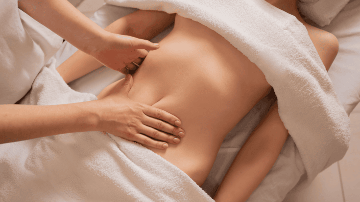 nuru massage